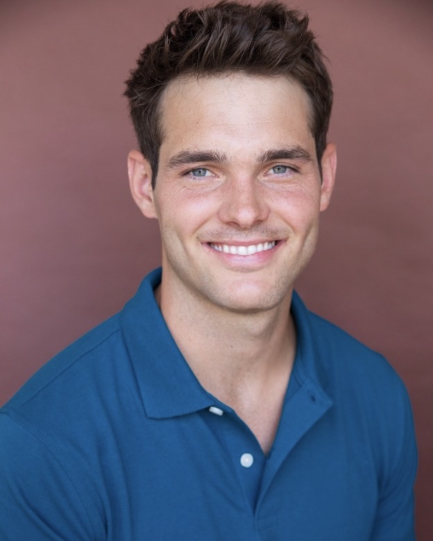 Andrew Rohrbach