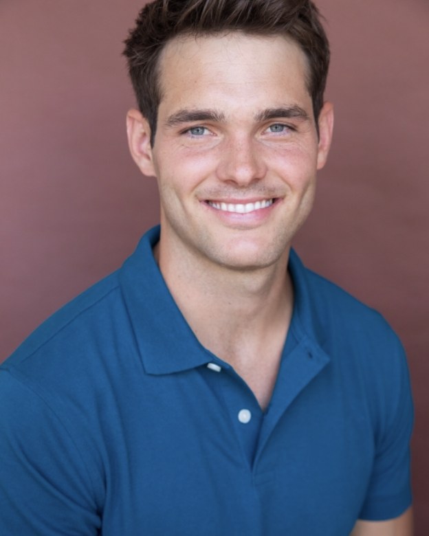 Andrew Rohrbach